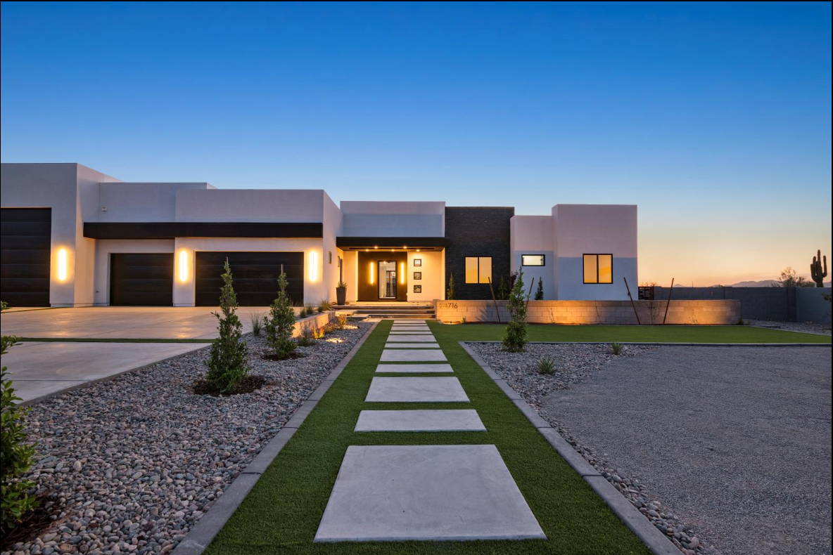 Completed Projects Platinum Builders Group