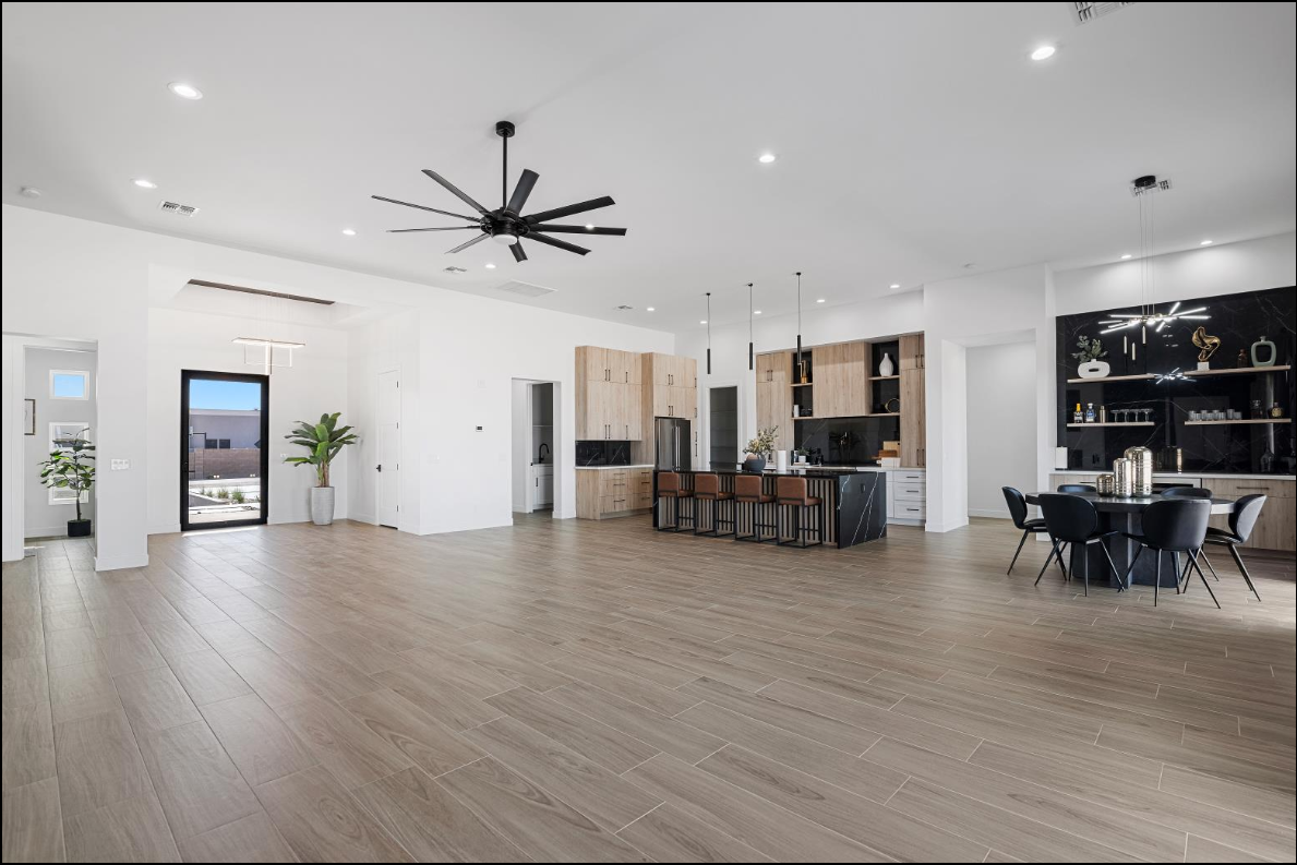 Completed Projects Platinum Builders Group