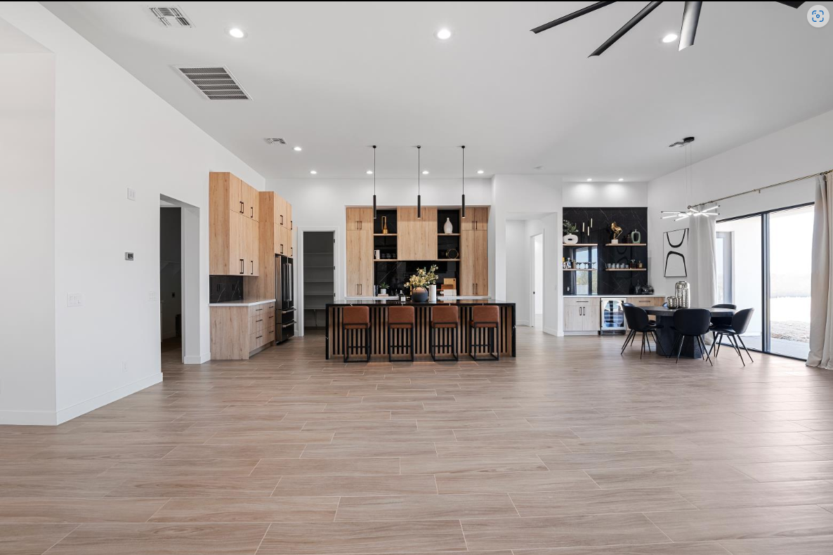 Completed Projects Platinum Builders Group